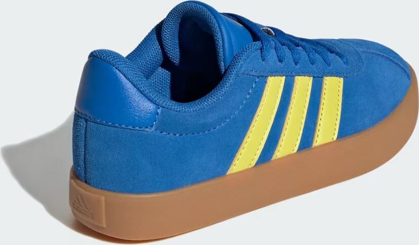 Adidas Sportswear VL Court 3.0 Schoenen Kids Kinderen Blauw - Foto 8