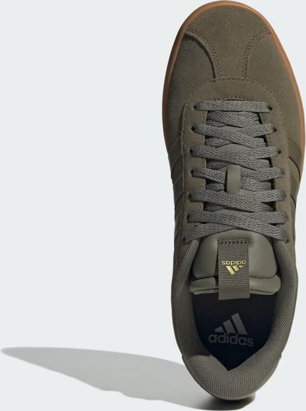 Adidas Sportswear Sneakers VL COURT 3.0 geïnspireerd door het ontwerp van de adidas samba - Foto 5
