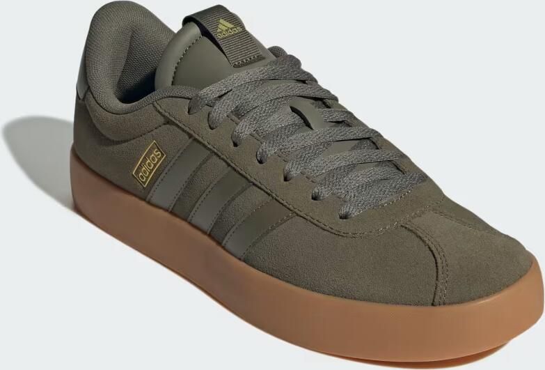 Adidas Sportswear Sneakers VL COURT 3.0 geïnspireerd door het ontwerp van de adidas samba - Foto 7