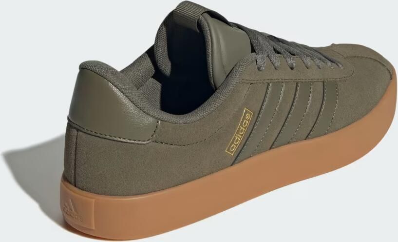 Adidas Sportswear Sneakers VL COURT 3.0 geïnspireerd door het ontwerp van de adidas samba - Foto 8