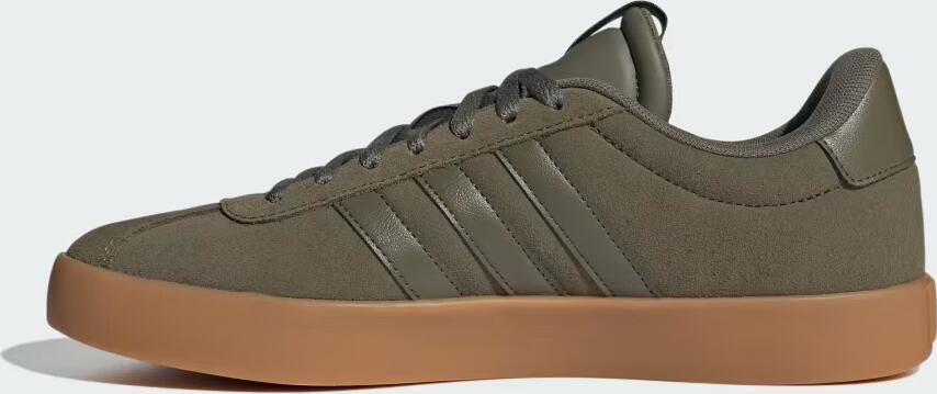 Adidas Sportswear Sneakers VL COURT 3.0 geïnspireerd door het ontwerp van de adidas samba - Foto 9