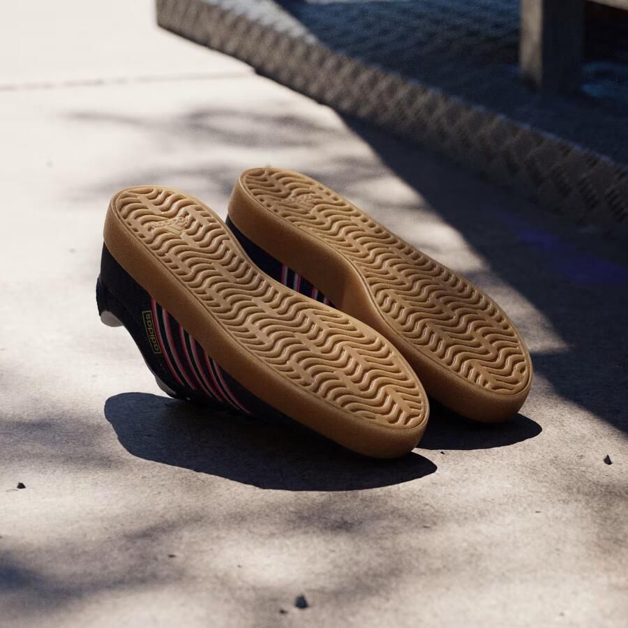 Adidas Sportswear VL Court 3.0 Sneakers Unisex Blauw - Foto 4