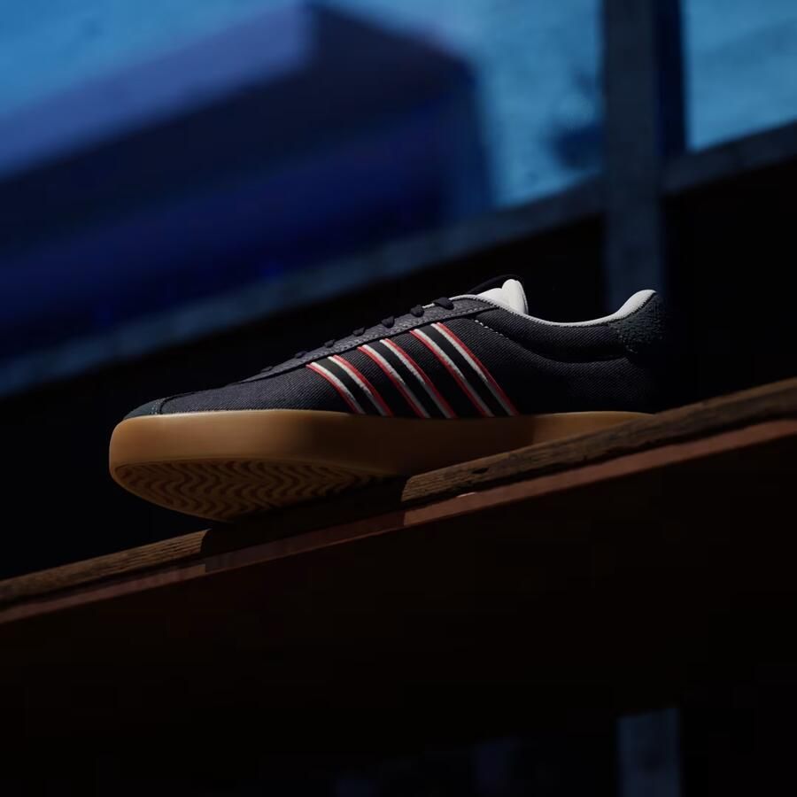 Adidas Sportswear VL Court 3.0 Sneakers Unisex Blauw - Foto 7