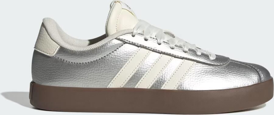 Adidas Sportswear Sneakers VL COURT 3.0 geïnspireerd door het ontwerp van de adidas samba - Foto 6