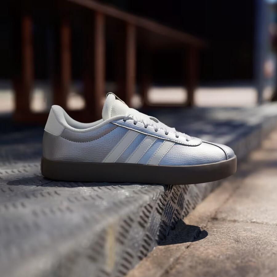 Adidas Sportswear Sneakers VL COURT 3.0 geïnspireerd door het ontwerp van de adidas samba - Foto 7