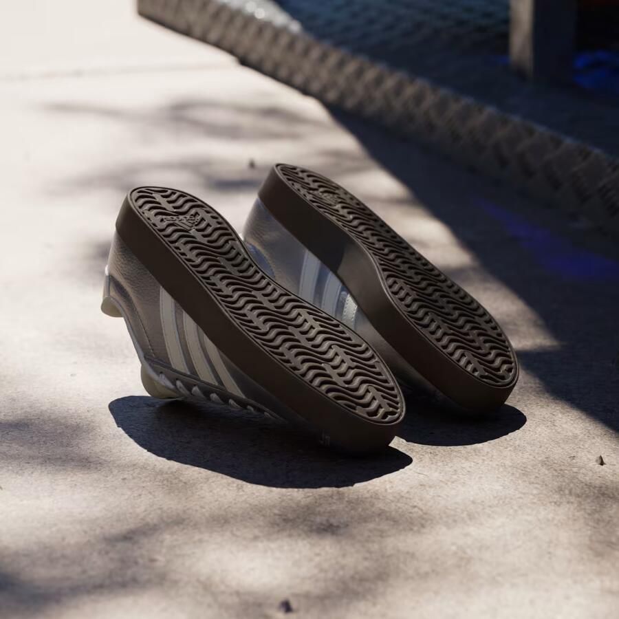 Adidas Sportswear Sneakers VL COURT 3.0 geïnspireerd door het ontwerp van de adidas samba - Foto 8