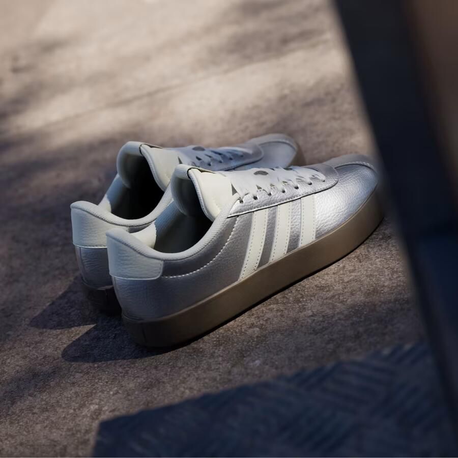 Adidas Sportswear Sneakers VL COURT 3.0 geïnspireerd door het ontwerp van de adidas samba - Foto 10