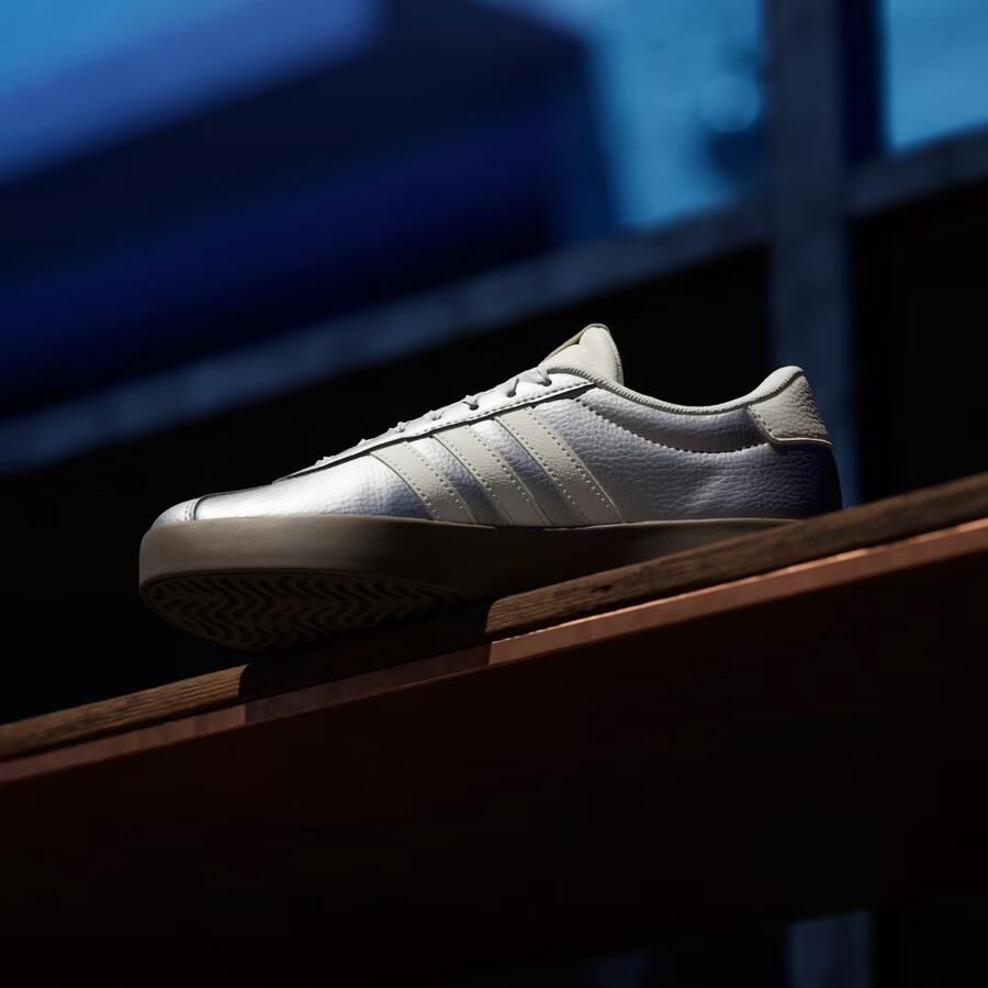 Adidas Sportswear Sneakers VL COURT 3.0 geïnspireerd door het ontwerp van de adidas samba - Foto 11