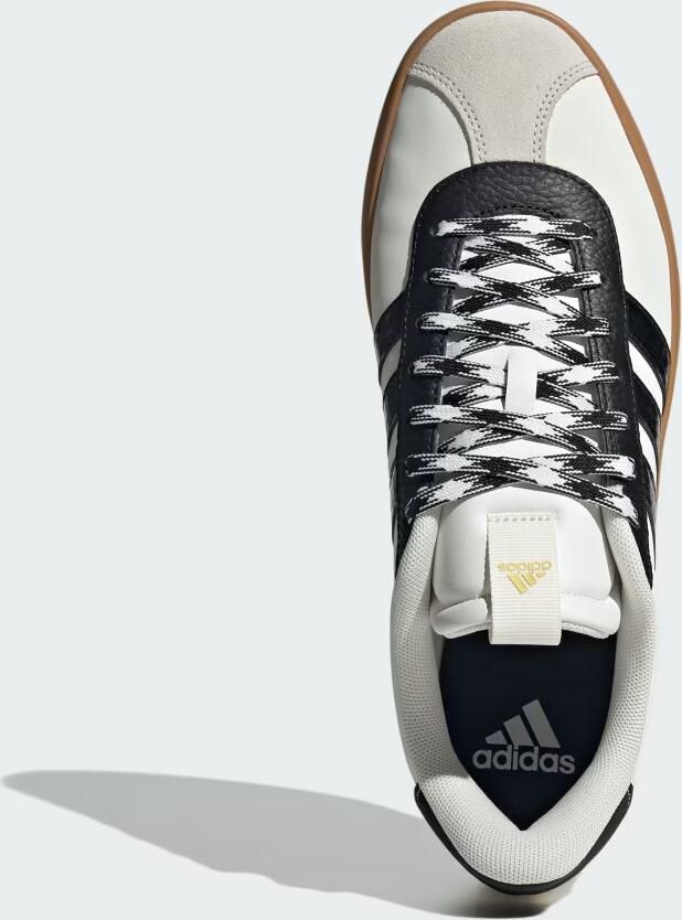 Adidas Vl Court 3.0 Schoenen Wit 1 3 Man - Foto 3