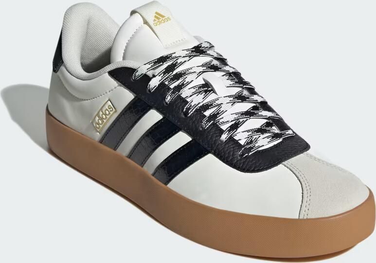 Adidas Vl Court 3.0 Schoenen Wit 1 3 Man - Foto 6