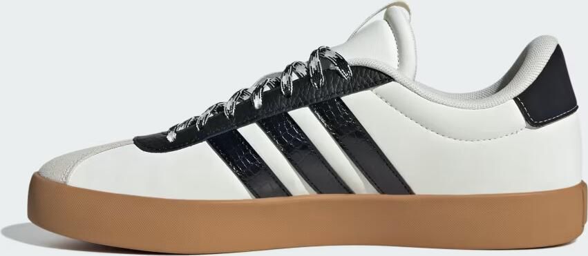 Adidas Vl Court 3.0 Schoenen Wit 1 3 Man - Foto 7