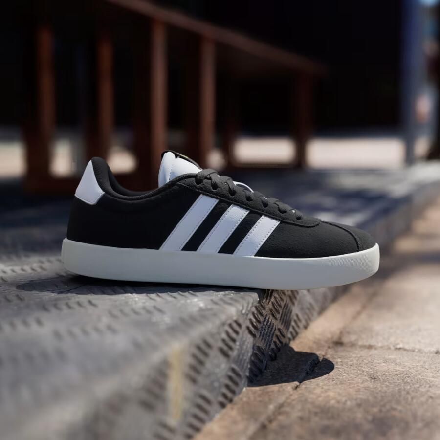 Adidas Sportswear Sneakers VL COURT 3.0 geïnspireerd door het ontwerp van de adidas samba - Foto 7