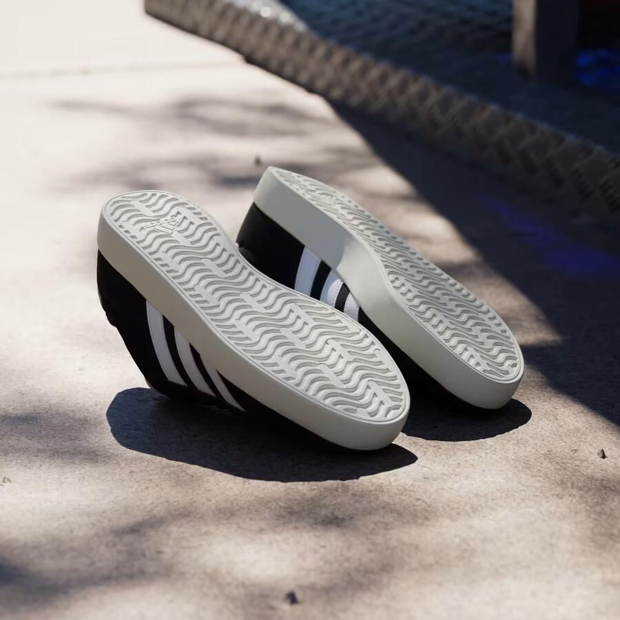 Adidas Sportswear Sneakers VL COURT 3.0 geïnspireerd door het ontwerp van de adidas samba - Foto 8