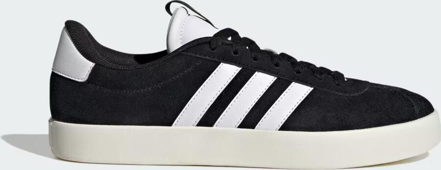 Adidas Sportswear Sneakers VL COURT 3.0 geïnspireerd door het ontwerp van de adidas samba - Foto 6
