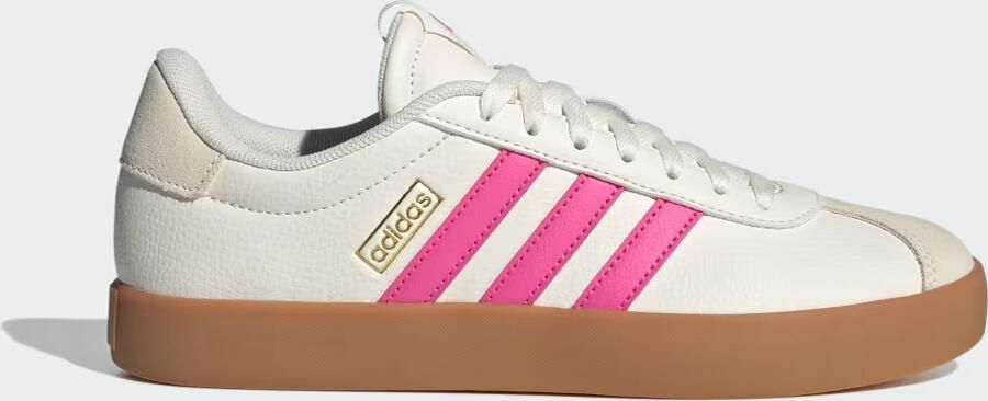 Adidas Sportswear Sneakers VL COURT 3.0 geïnspireerd door het ontwerp van de adidas samba - Foto 5