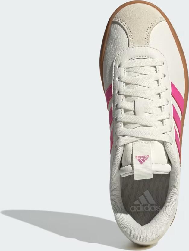 Adidas Sportswear Sneakers VL COURT 3.0 geïnspireerd door het ontwerp van de adidas samba - Foto 6