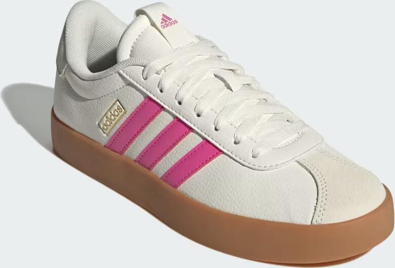 Adidas Sportswear Sneakers VL COURT 3.0 geïnspireerd door het ontwerp van de adidas samba - Foto 8