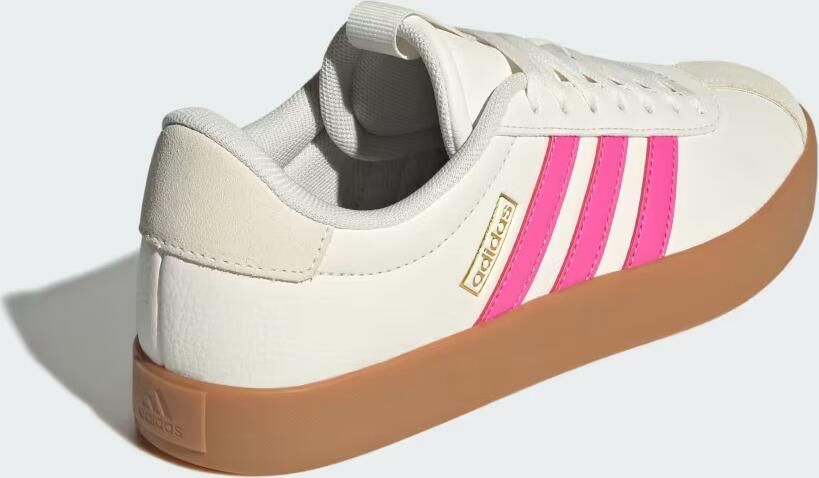 Adidas Sportswear Sneakers VL COURT 3.0 geïnspireerd door het ontwerp van de adidas samba - Foto 9