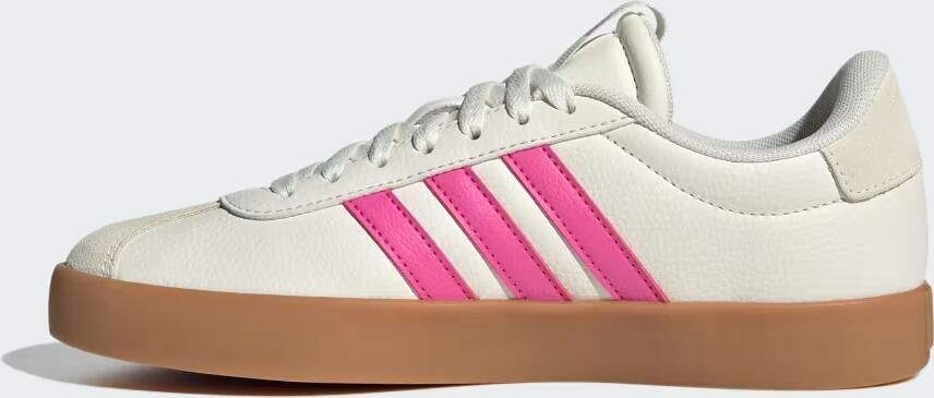 Adidas Sportswear Sneakers VL COURT 3.0 geïnspireerd door het ontwerp van de adidas samba - Foto 10