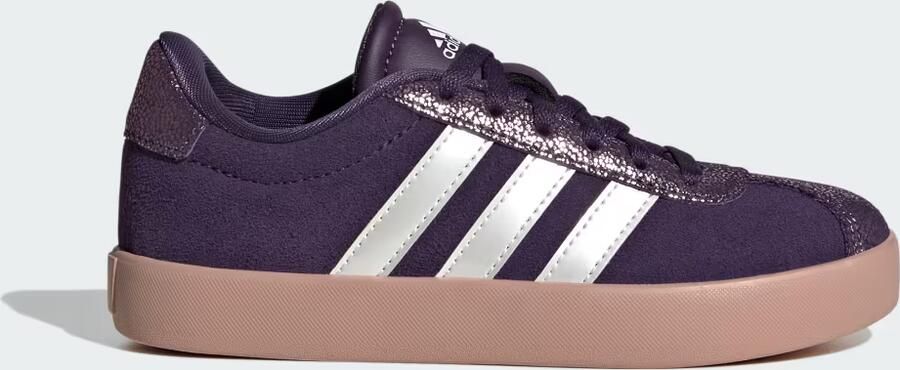 Adidas Sportswear VL Court 3.0 Schoenen Kids Kinderen Paars - Foto 5