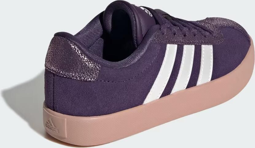 Adidas Sportswear VL Court 3.0 Schoenen Kids Kinderen Paars - Foto 9