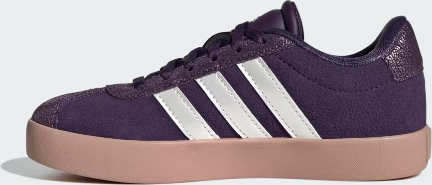 Adidas Sportswear VL Court 3.0 Schoenen Kids Kinderen Paars - Foto 10