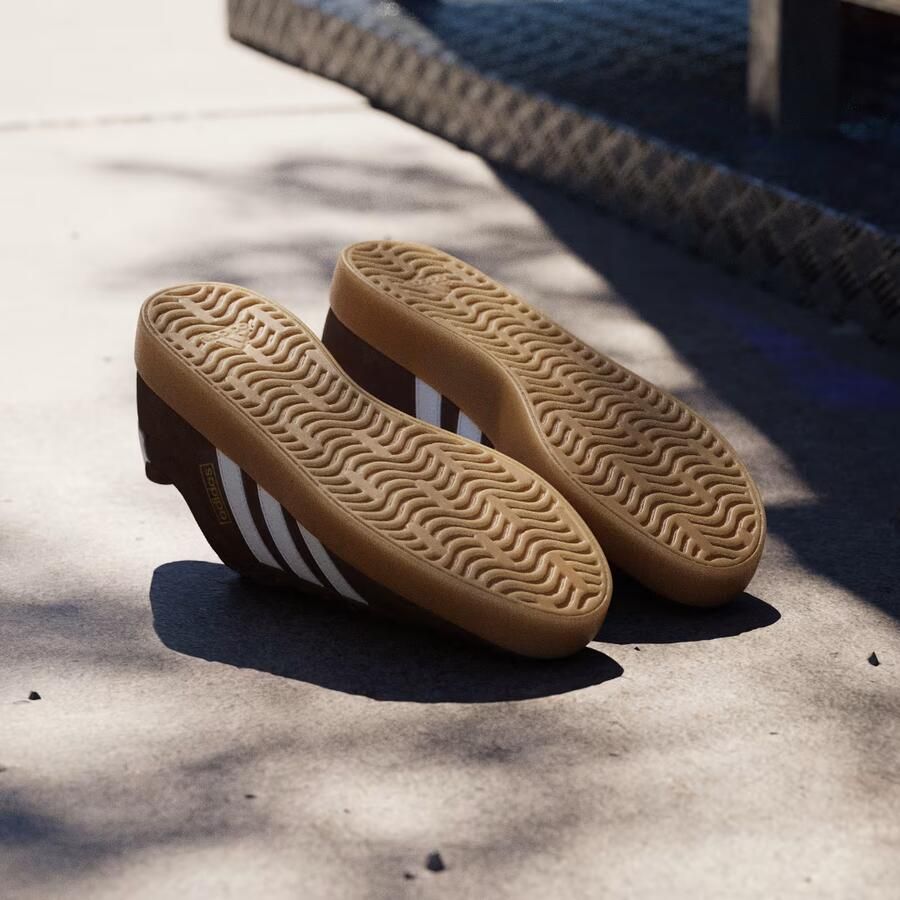 Adidas Sportswear Sneakers VL COURT 3.0 geïnspireerd door het ontwerp van de adidas samba - Foto 6