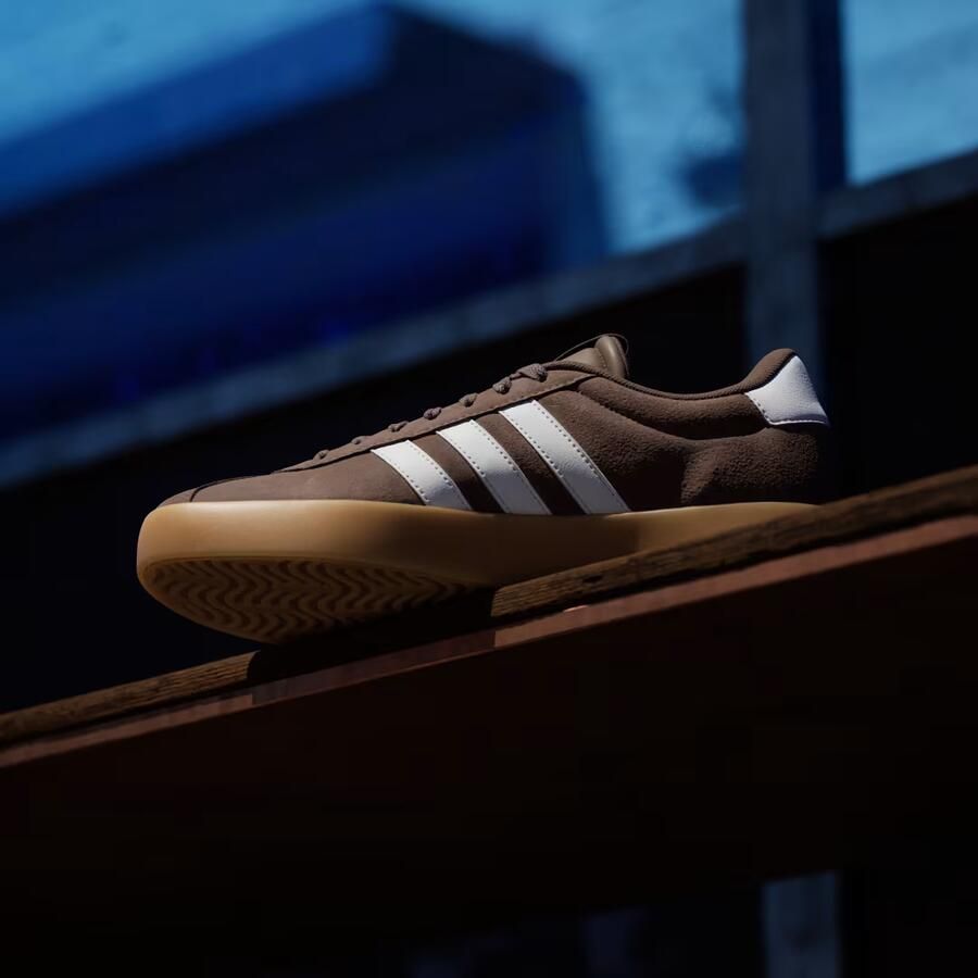 Adidas Sportswear Sneakers VL COURT 3.0 geïnspireerd door het ontwerp van de adidas samba - Foto 9