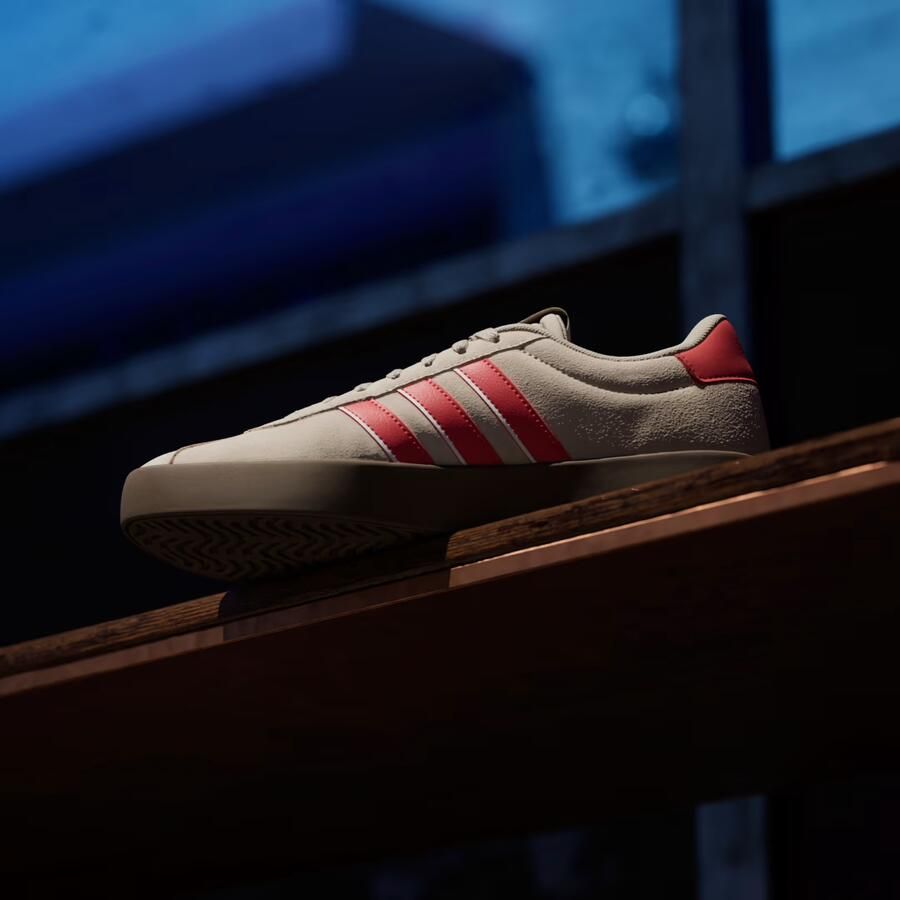 Adidas Sportswear Sneakers VL COURT 3.0 geïnspireerd door het ontwerp van de adidas samba - Foto 8