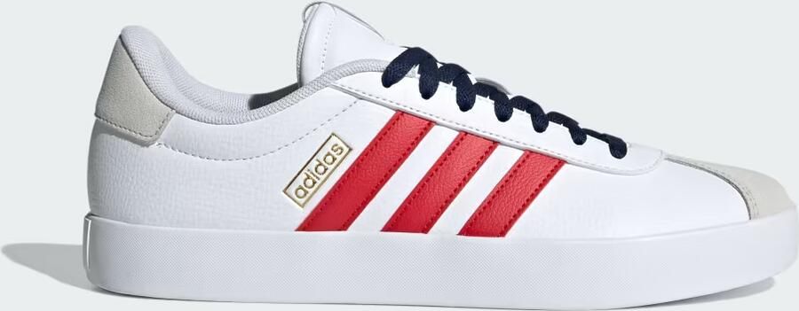 Adidas VL Court 3.0 Schoenen