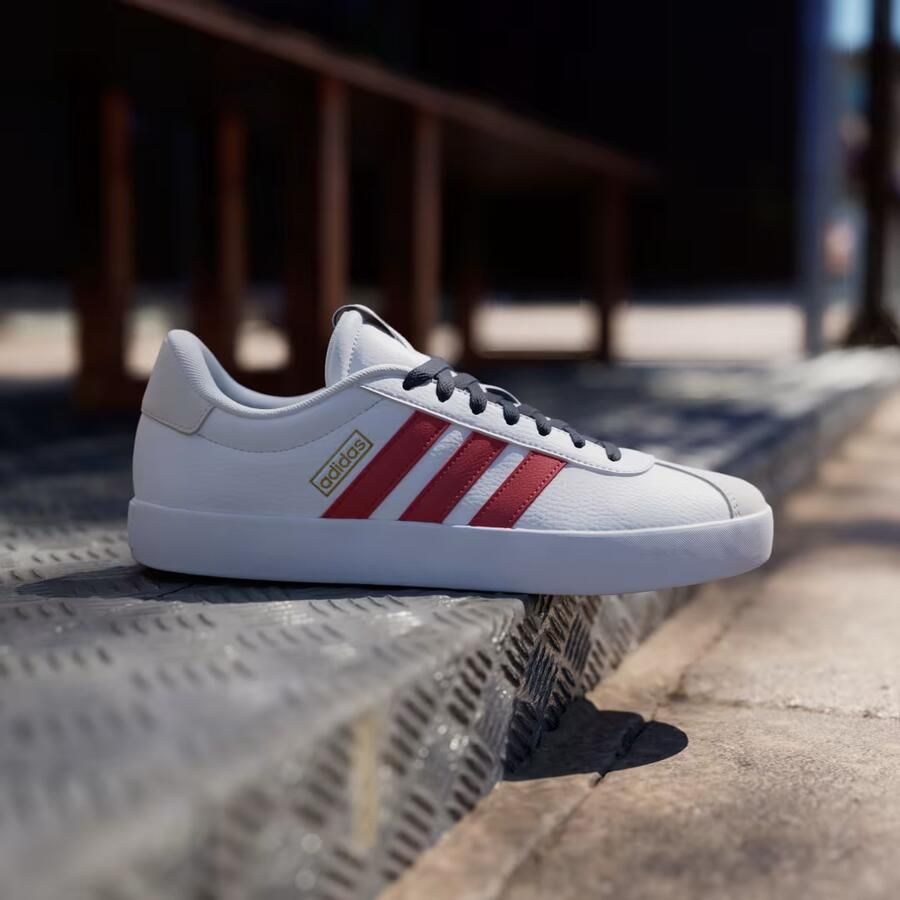 Adidas VL Court 3.0 Schoenen - Foto 2