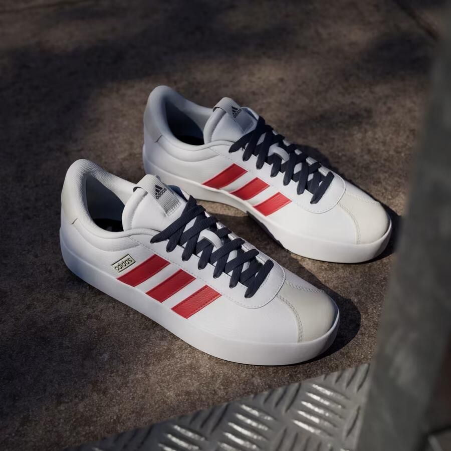 Adidas VL Court 3.0 Schoenen - Foto 4