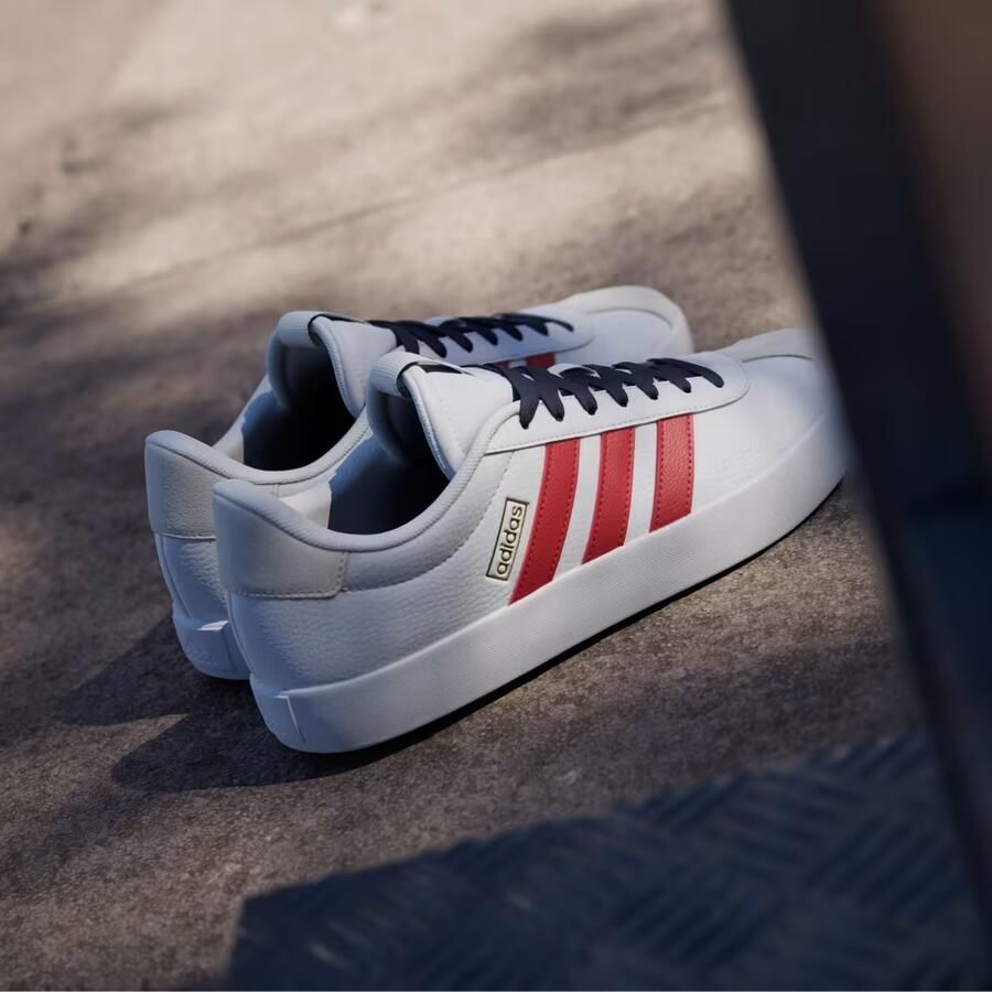 Adidas VL Court 3.0 Schoenen - Foto 5