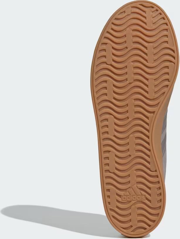 Adidas VL Court 3.0 Sneakers grijs Synthetisch - Foto 5
