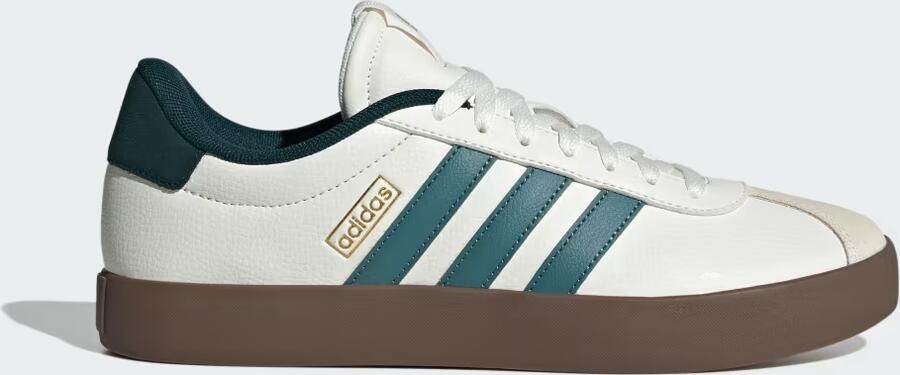 Adidas Sportswear Sneakers geïnspireerd door het ontwerp van de adidas samba
