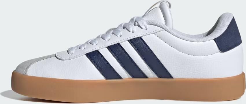 Adidas vl court 3.0 Lage sneakers Wit - Foto 6