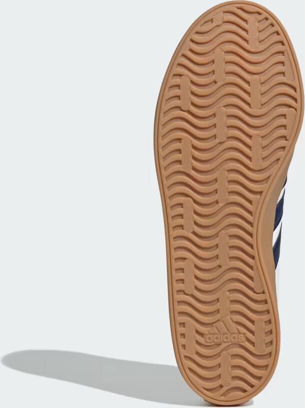 Adidas vl court 3.0 Lage sneakers Wit - Foto 3
