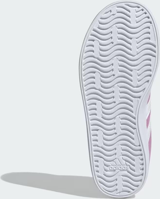 Adidas Vl Court 3.0 El Schoenen Paars Roze - Foto 6