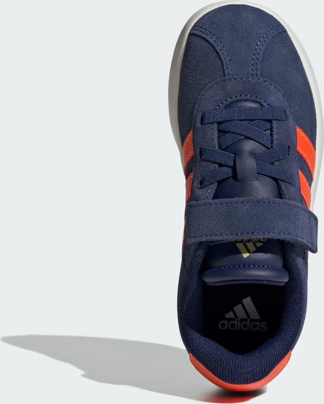 Adidas Sportswear Vl Court 3.0 Schoenen Kinderen Blauw - Foto 18
