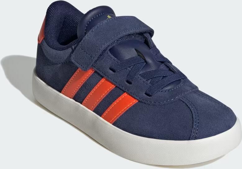 Adidas Sportswear Vl Court 3.0 Schoenen Kinderen Blauw - Foto 20
