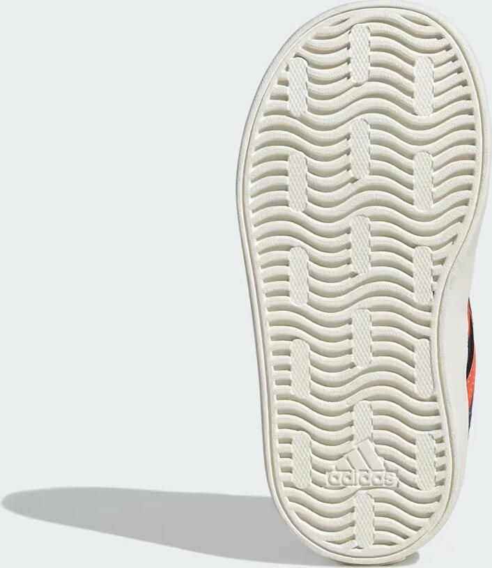 Adidas Vl Court 3.0 Babyschoenen Blauw 1 2 - Foto 8