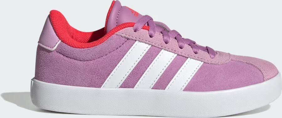 Adidas Sportswear Vl Court 3.0 Schoenen Kinderen Paars - Foto 6