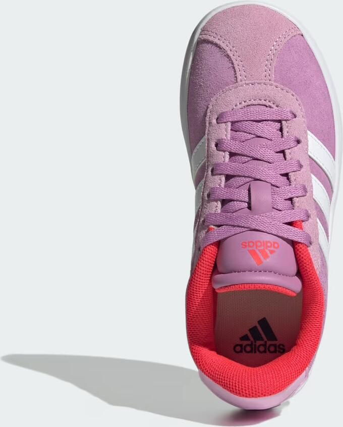 Adidas Sportswear Vl Court 3.0 Schoenen Kinderen Paars - Foto 7