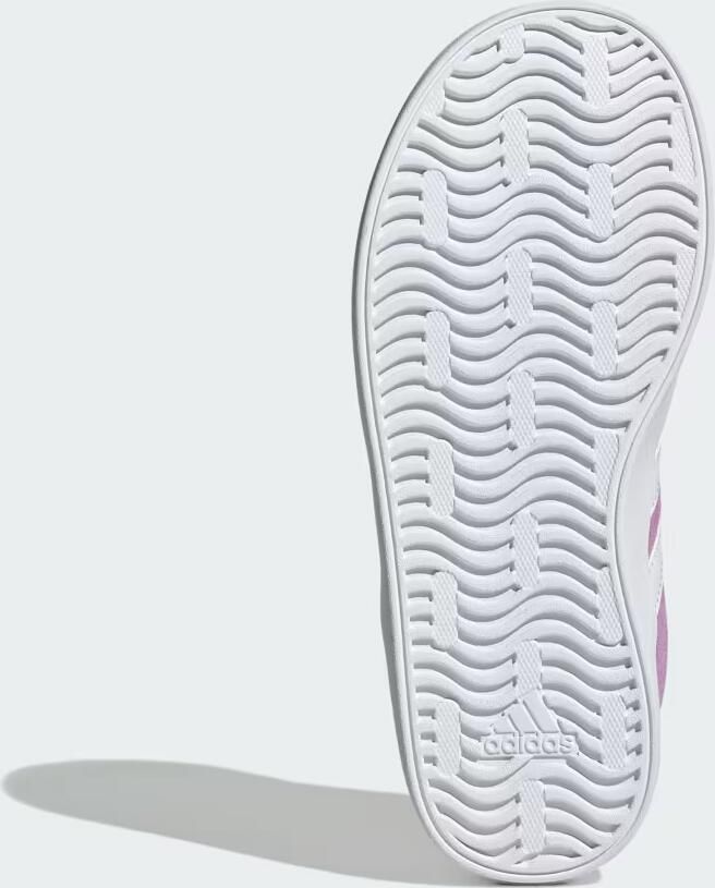Adidas Sportswear Vl Court 3.0 Schoenen Kinderen Paars - Foto 8