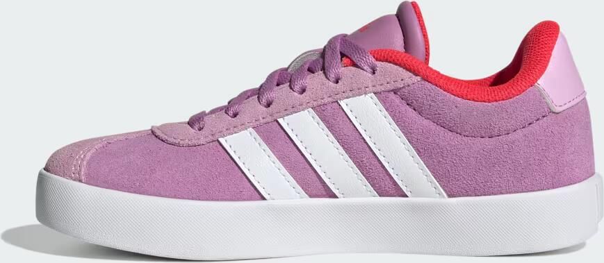Adidas Sportswear Vl Court 3.0 Schoenen Kinderen Paars - Foto 11