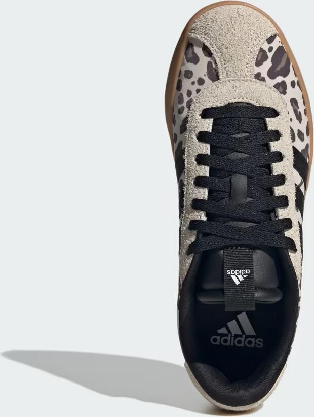 Adidas Sportswear Vl Court 3.0 Schoenen Dames Beige - Foto 6