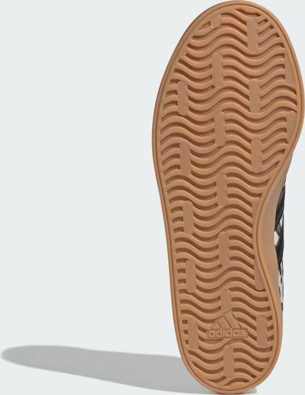 Adidas Sportswear Vl Court 3.0 Schoenen Dames Beige - Foto 5