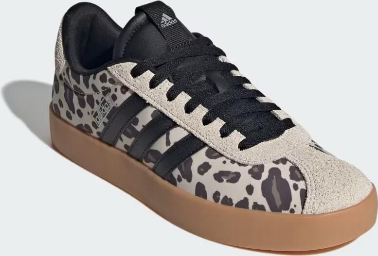 Adidas Sportswear Vl Court 3.0 Schoenen Dames Beige - Foto 7