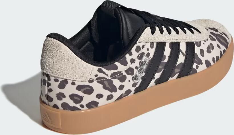Adidas Sportswear Vl Court 3.0 Schoenen Dames Beige - Foto 8