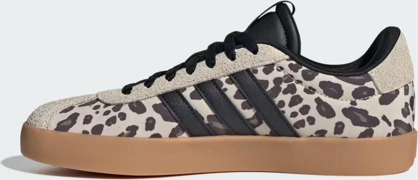 Adidas Sportswear Vl Court 3.0 Schoenen Dames Beige - Foto 9